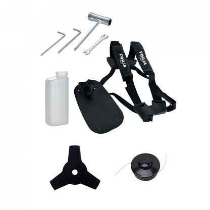 Motocoasa Forja FGT5800A