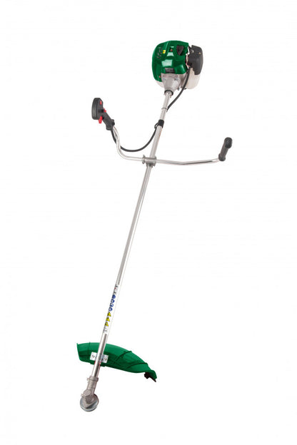 Motocoasa pe benzina , 4.2 CP, 52 cc VGT5800A, Verk