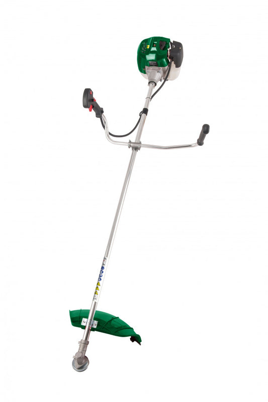 Motocoasa pe benzina , 4.2 CP, 52 cc VGT5800A, Verk