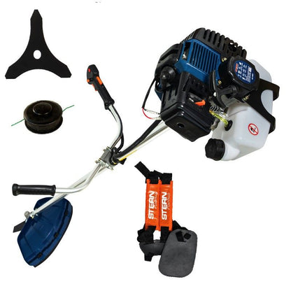 Motocoasa pe benzina 43CC, 2.1CP GGT1400E Stern Austria