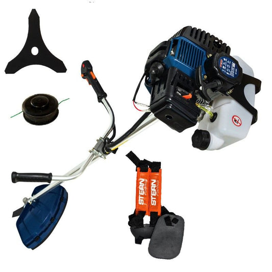 Motocoasa pe benzina 43CC, 2.1CP GGT1400E Stern Austria