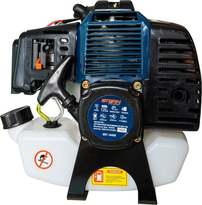 Motocoasa pe benzina 43CC, 2.1CP GGT1400E Stern Austria