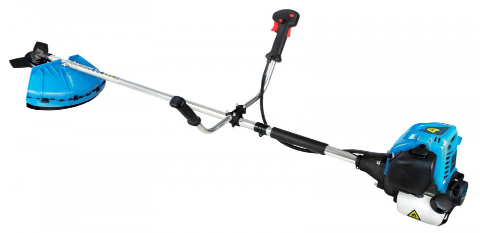 Motocoasa pe benzina Campina C4T5600A cu motor in 4 timpi