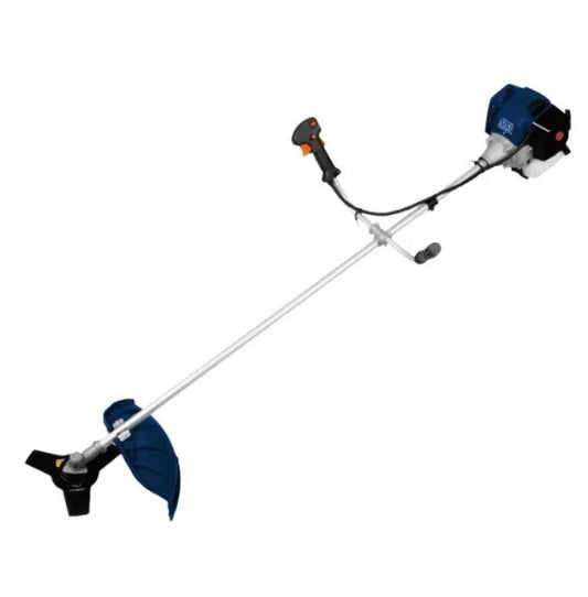 Motocoasa Stern Austria 2.8 CP, 52 cm³, diametru maxim taiere 43 cm
