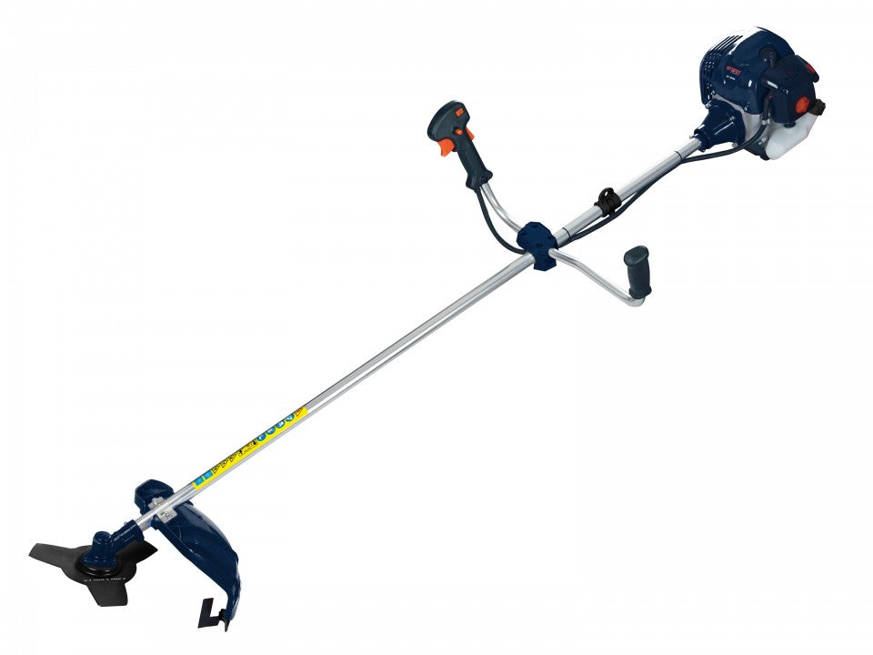 Motocoasa Stern Austria GGT1600BA, 3.1 CP, 52 cm³,accesorii incluse