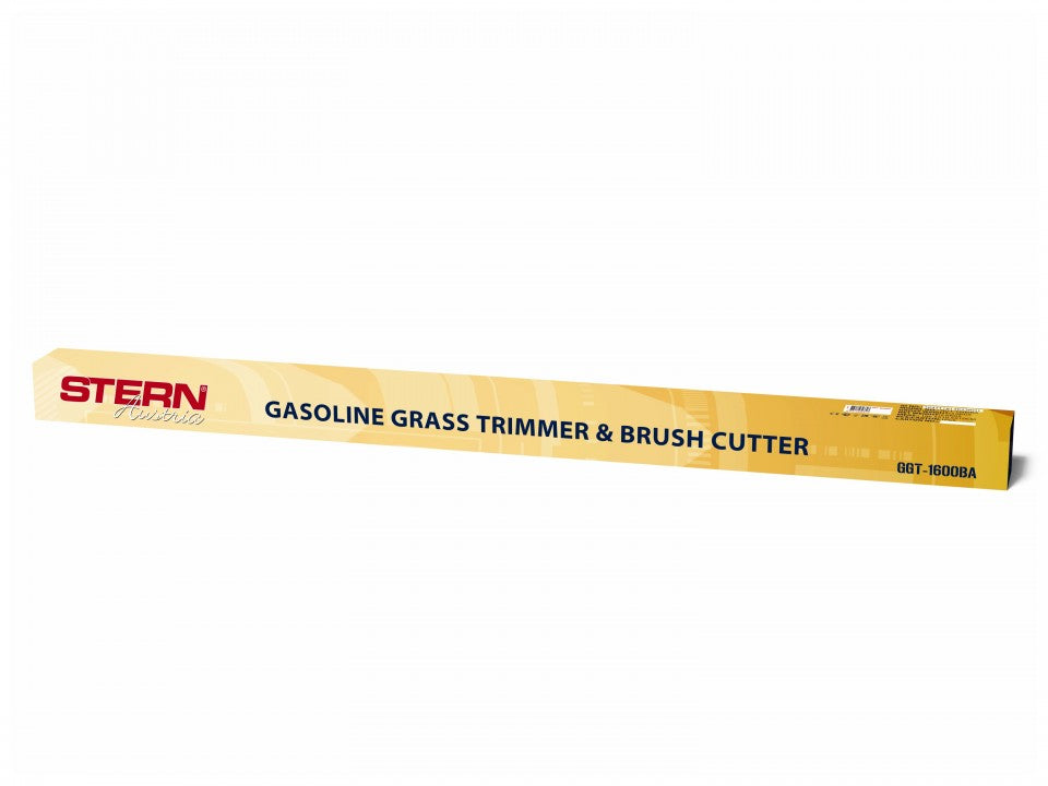 Motocoasa Stern Austria GGT1600BA, 3.1 CP, 52 cm³,accesorii incluse