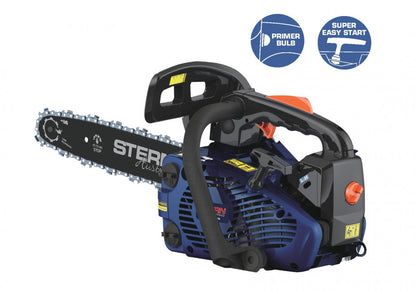 Motoferastrau pe benzina Stern Austria CSG2500A, 1.2 CP, lama 30 cm