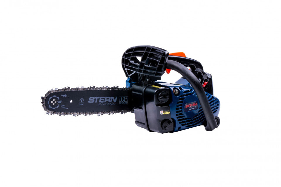 Motoferastrau pe benzina Stern Austria CSG2500A, 1.2 CP, lama 30 cm