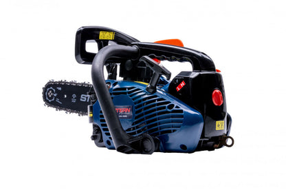 Motoferastrau pe benzina Stern Austria CSG2500A, 1.2 CP, lama 30 cm