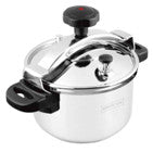 Oala presiune 4L - Royalty Line