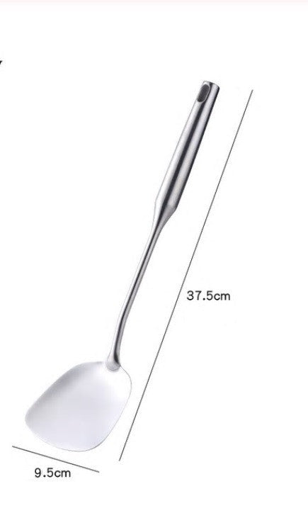 Paleta inox pentru gatit si servit - GEKA SHOP