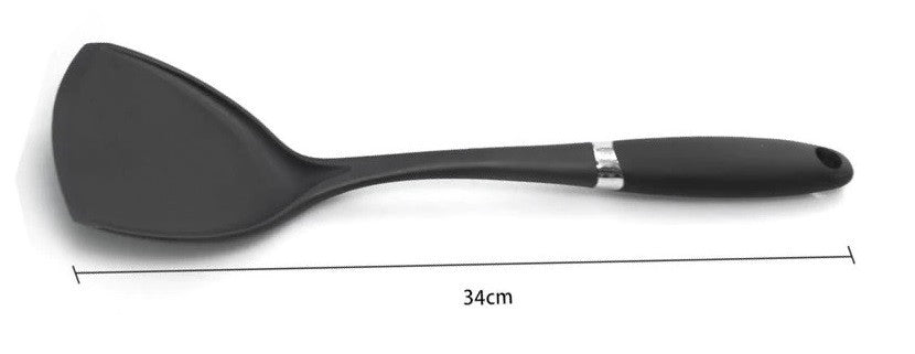 Paleta Nylon pentru gatit si servit - GEKA SHOP