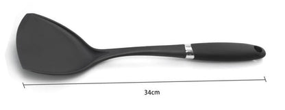 Paleta Nylon pentru gatit si servit - GEKA SHOP