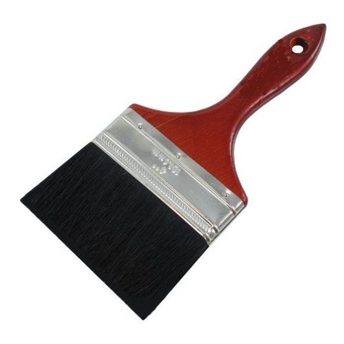 Pensula pentru vopsit 4'' (10 cm) - GEKA SHOP