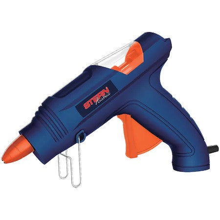Pistol de lipit cu baton de silicon GG100A - Stern