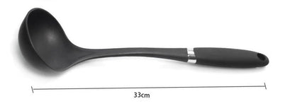Polonic Nylon pentru gatit si servit - GEKA SHOP