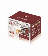 Robot de bucatarie 3 in 1 gri 1900W - Herenthal