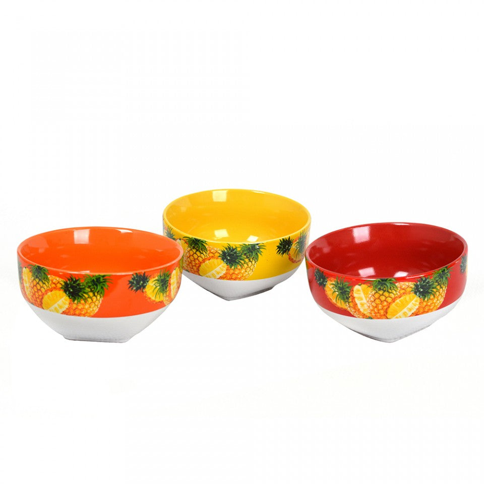 Set  boluri ceramica 7 Piese - VABENE