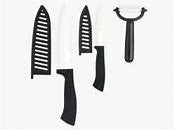 Set cutite 3 piese PH-22307 - Peterhof