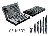Set cutite 6 piese Cheffinger