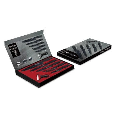 Set cutite 6 piese - Cheffinger
