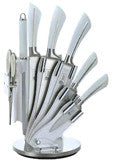 Set de cutite cu 8 piese - Royalty Line