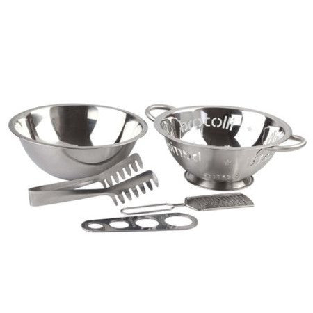 Set spaghetti 5P DK-3001