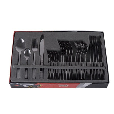 Set tacamuri 24 piese YW-017 - DeKassa