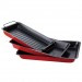 Set tavi cu gratar DK-3658 - DeKassa