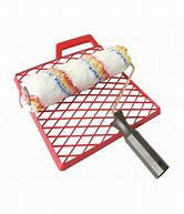Set trafalet 9"+gratar EG-12