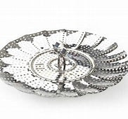 Sita pentru fiert in aburi 17 cm 706-18 - GEKA SHOP