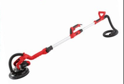 Slefuitor rotativ extensibil pentru pereti 800W 225 mm FDW225A - FORJA