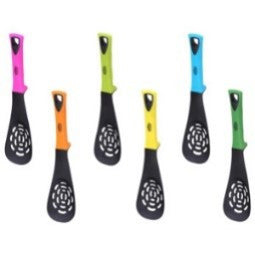 Spatula perforata din silicon - Peterhof