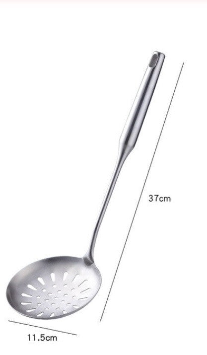 Spumiera inox pentru gatit si servit - GEKA SHOP