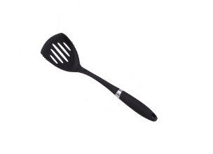 Spumiera Nylon pentru gatit si servit - GEKA SHOP