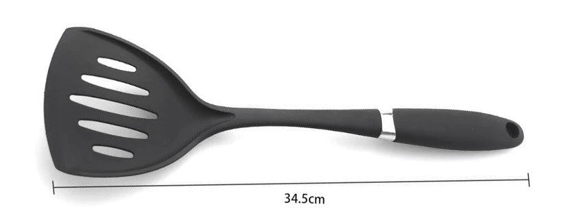 Spumiera Nylon pentru gatit si servit - GEKA SHOP