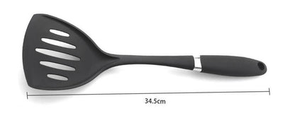 Spumiera Nylon pentru gatit si servit - GEKA SHOP