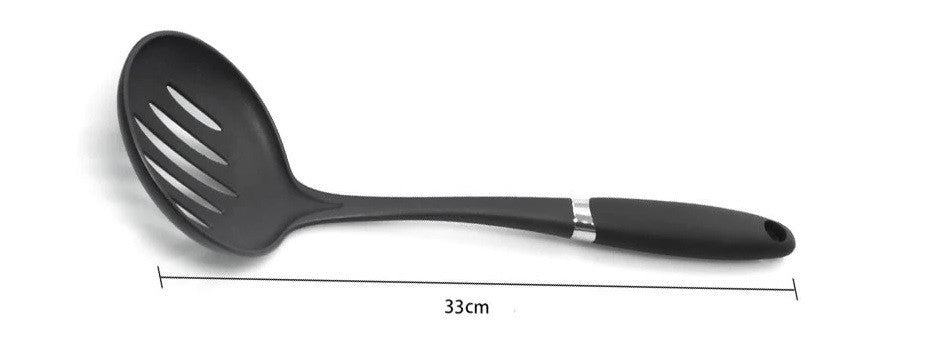 Spumiera Nylon pentru gatit si servit. - GEKA SHOP