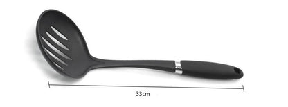 Spumiera Nylon pentru gatit si servit. - GEKA SHOP