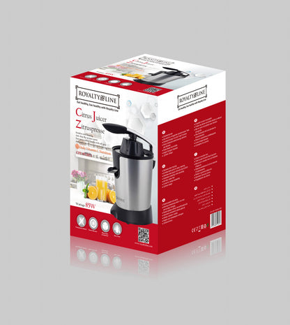 Storcator de citrice - Royalty Line