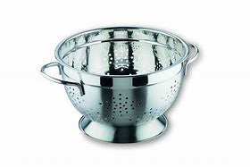 Strecuratoare din inox 32 cm 705-23 - GEKA SHOP