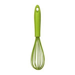 Tel bucatarie din silicon verde