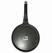 Tigaie clatite cu interior marmorat - Royalty Line
