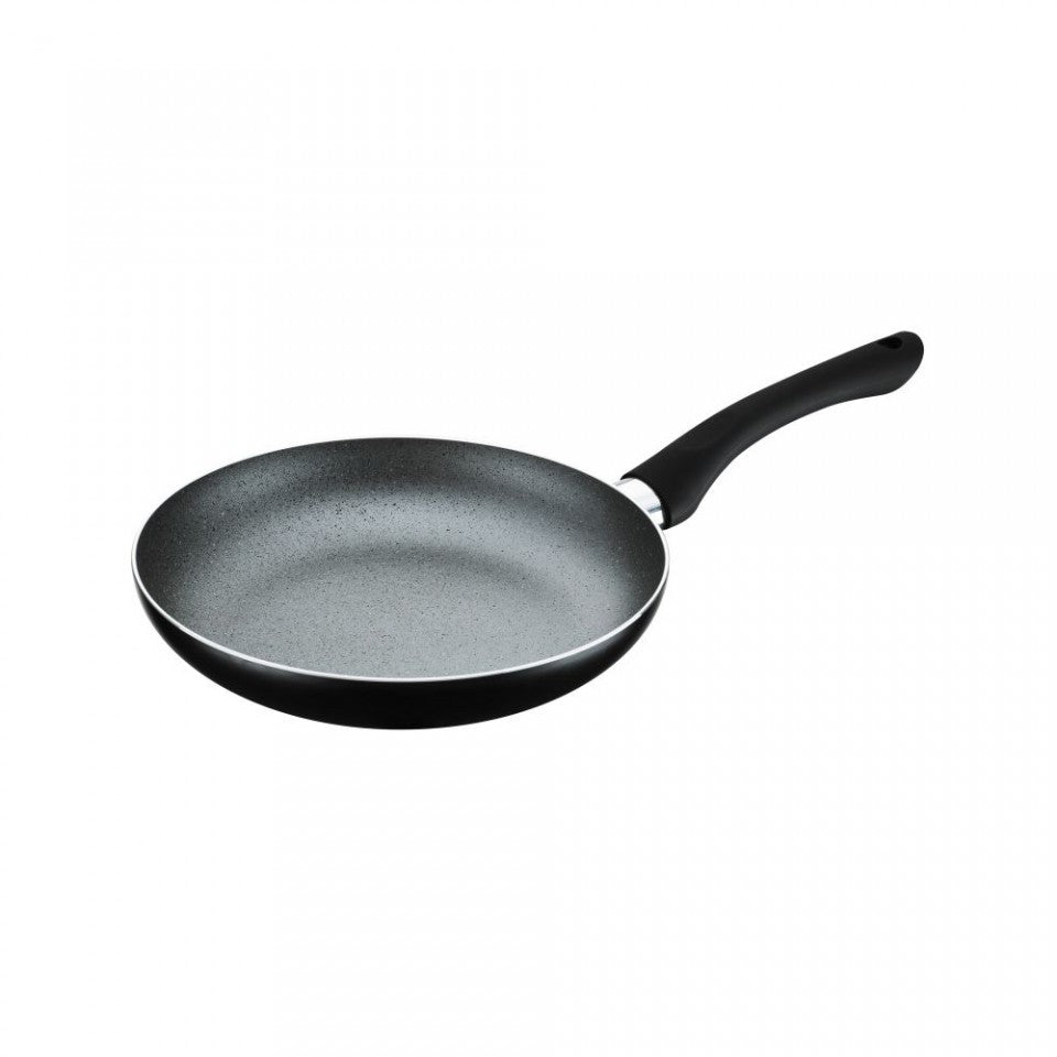 Tigaie de aluminiu cu invelis de granit non-aderenta, 26 cm