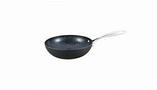 Tigaie wok cu int marmorat fara capac 26CM HT-FW26B - Herenthal