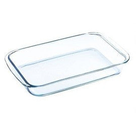 Vas yena dreptunghiular 3l VB-3010043 - VABENE