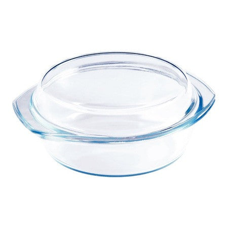 Vas yena rotund 3l VB-3020008 - VABENE
